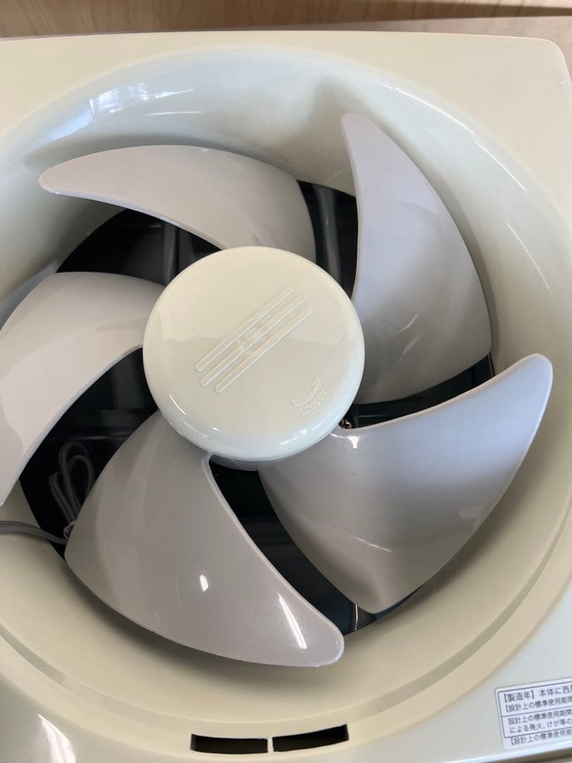 日本電興 一般用換気扇