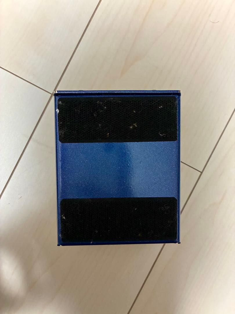 入手困難★Radial Hollywood Bones ディストーション★