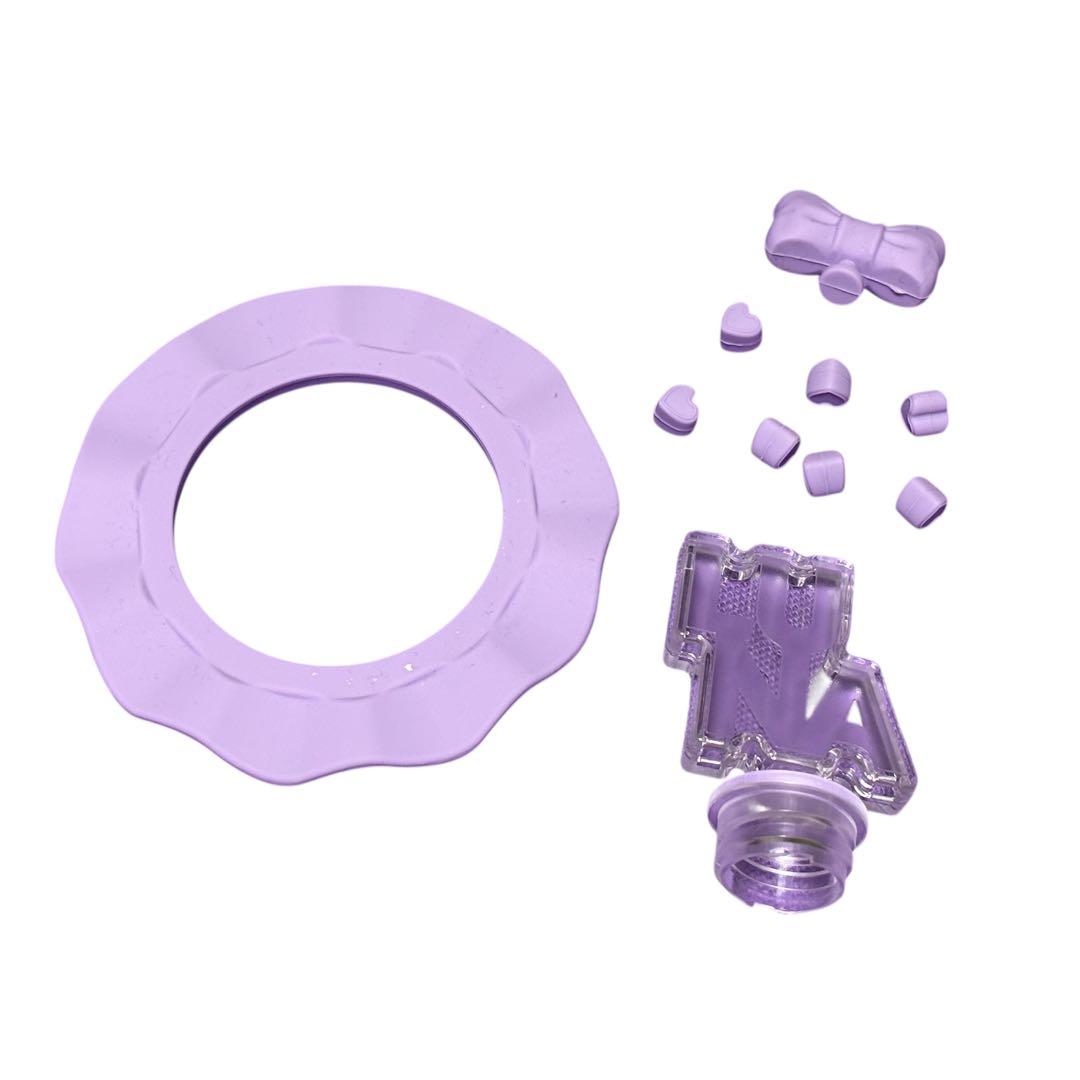 FRUITS ZUMPER ペンライト 仲川瑠夏