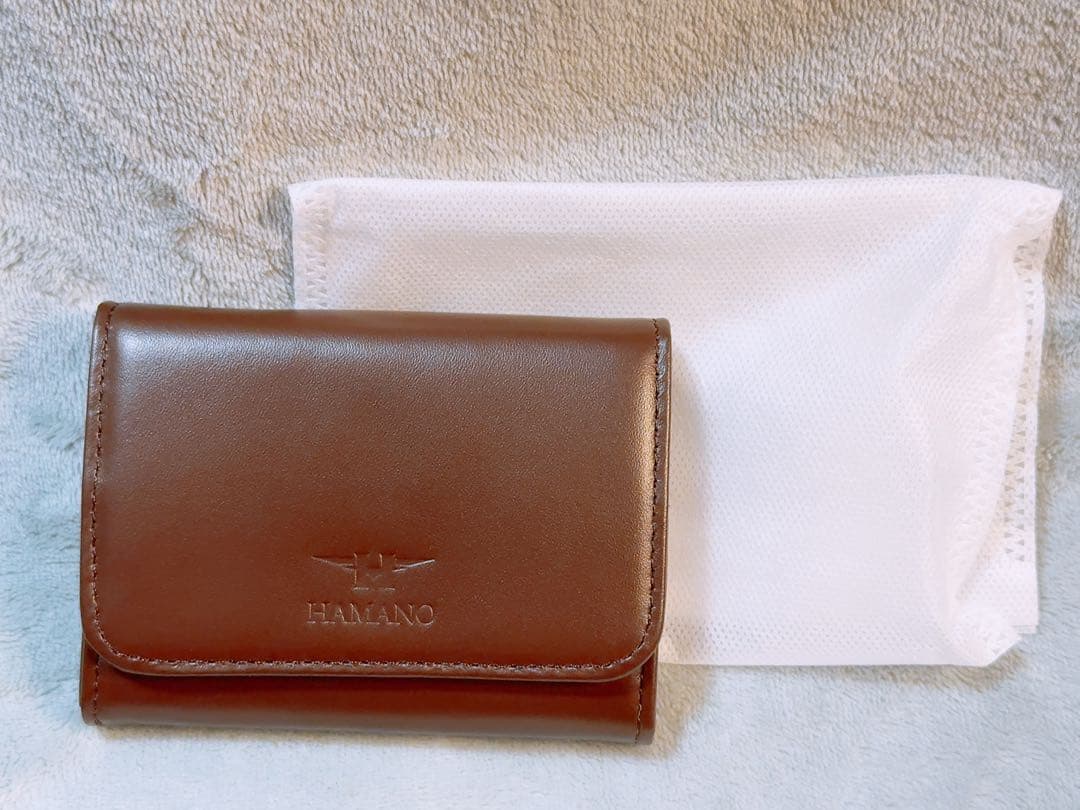 HAMANO 刀剣乱舞 レザーコレクション 大倶利伽羅