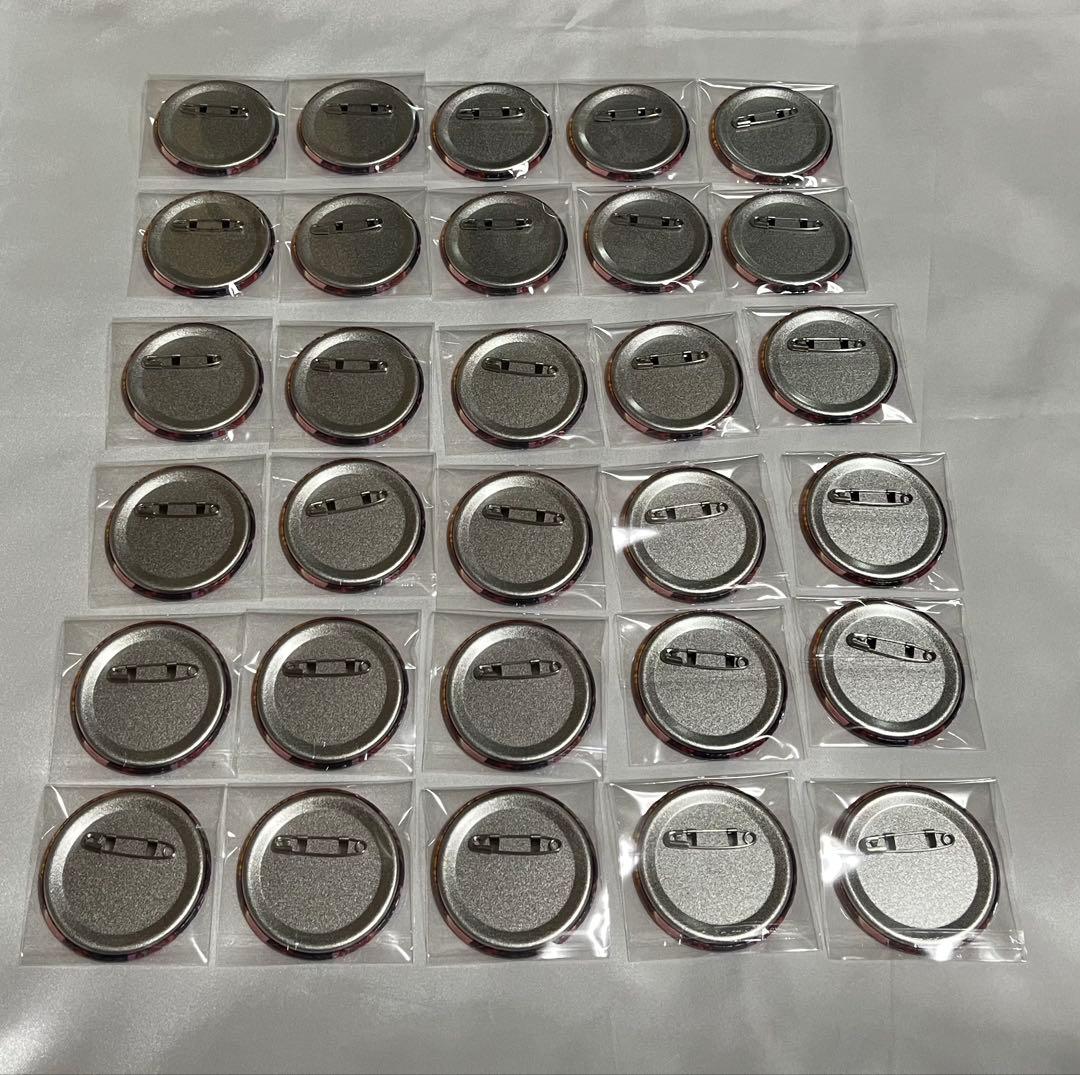 18TRIP エイトリ キャラバッジコレクションvol.7 久楽間潮