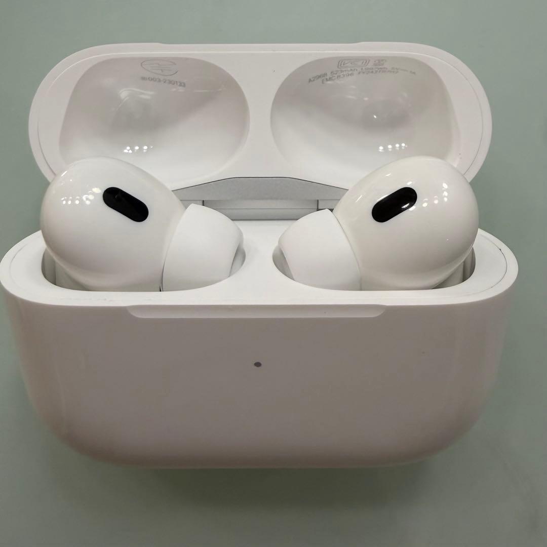Airpods Pro 2 USB-Cタイプ 本体