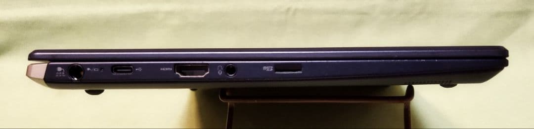 第8世代 Corei5 ノートPC Dynabook G83 Windows11