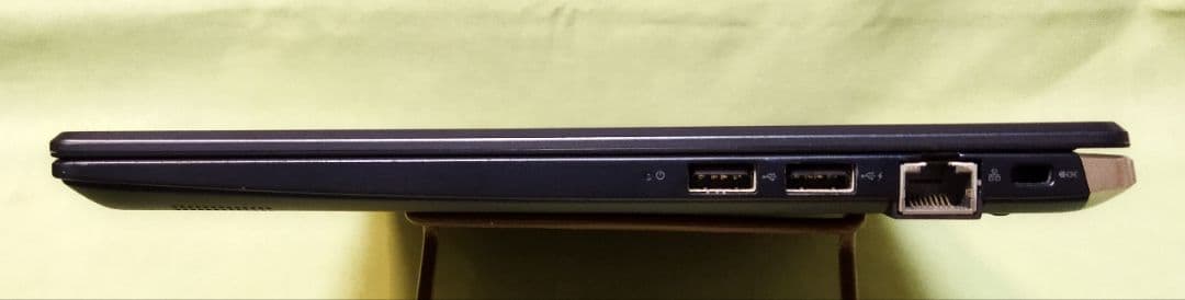 第8世代 Corei5 ノートPC Dynabook G83 Windows11