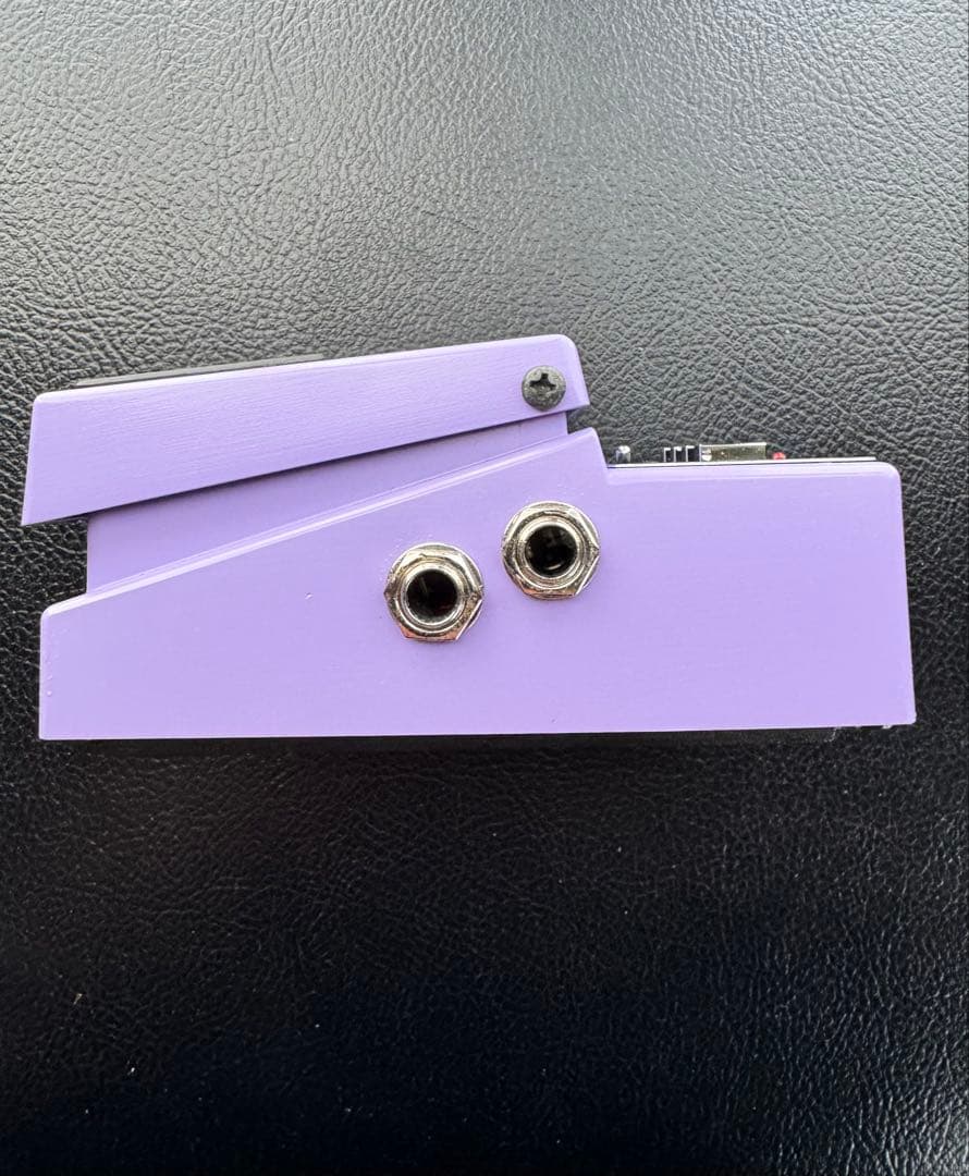 BOSS DC-2w Dimension C 技craft