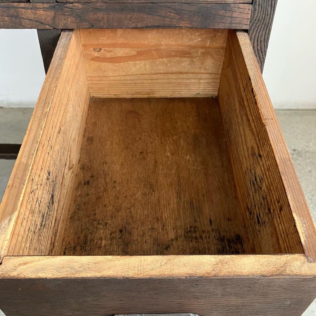 レトロな片袖机【専用】