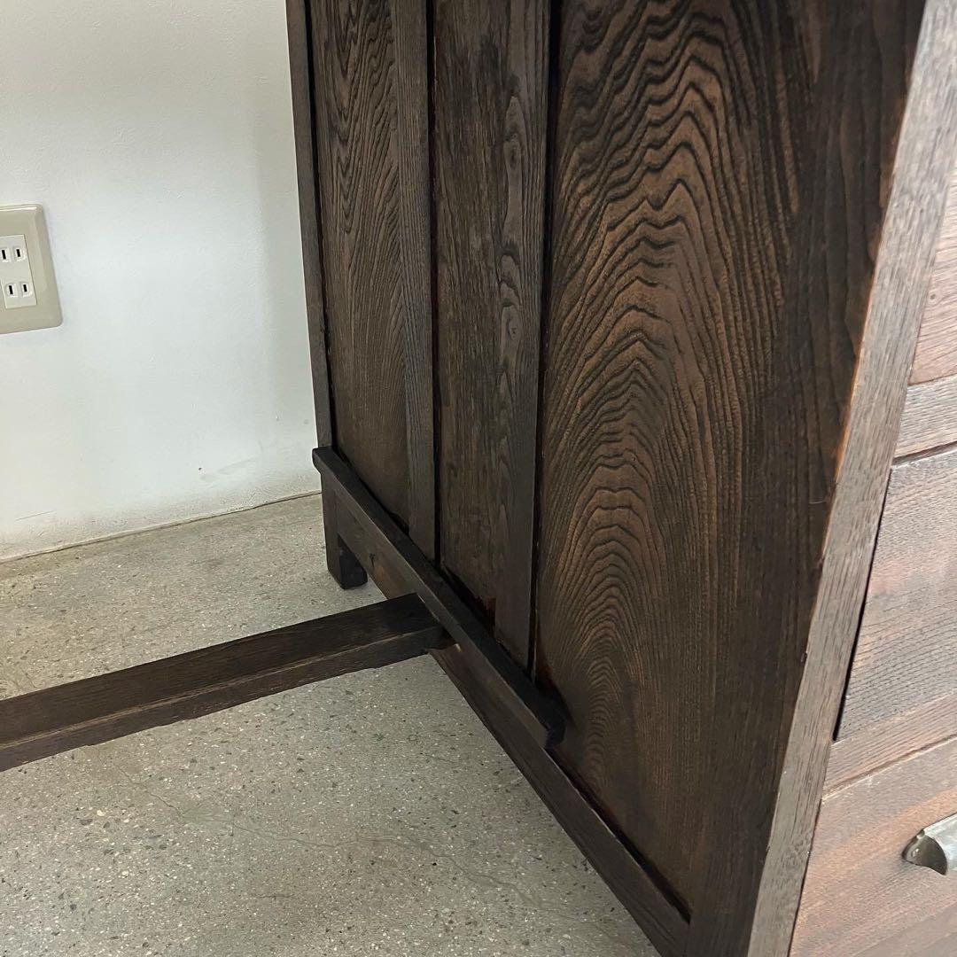 レトロな片袖机【専用】