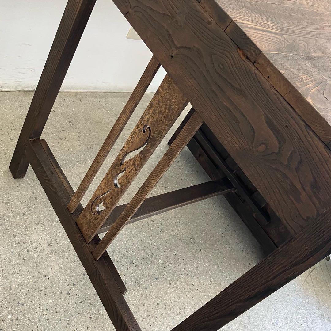 レトロな片袖机【専用】