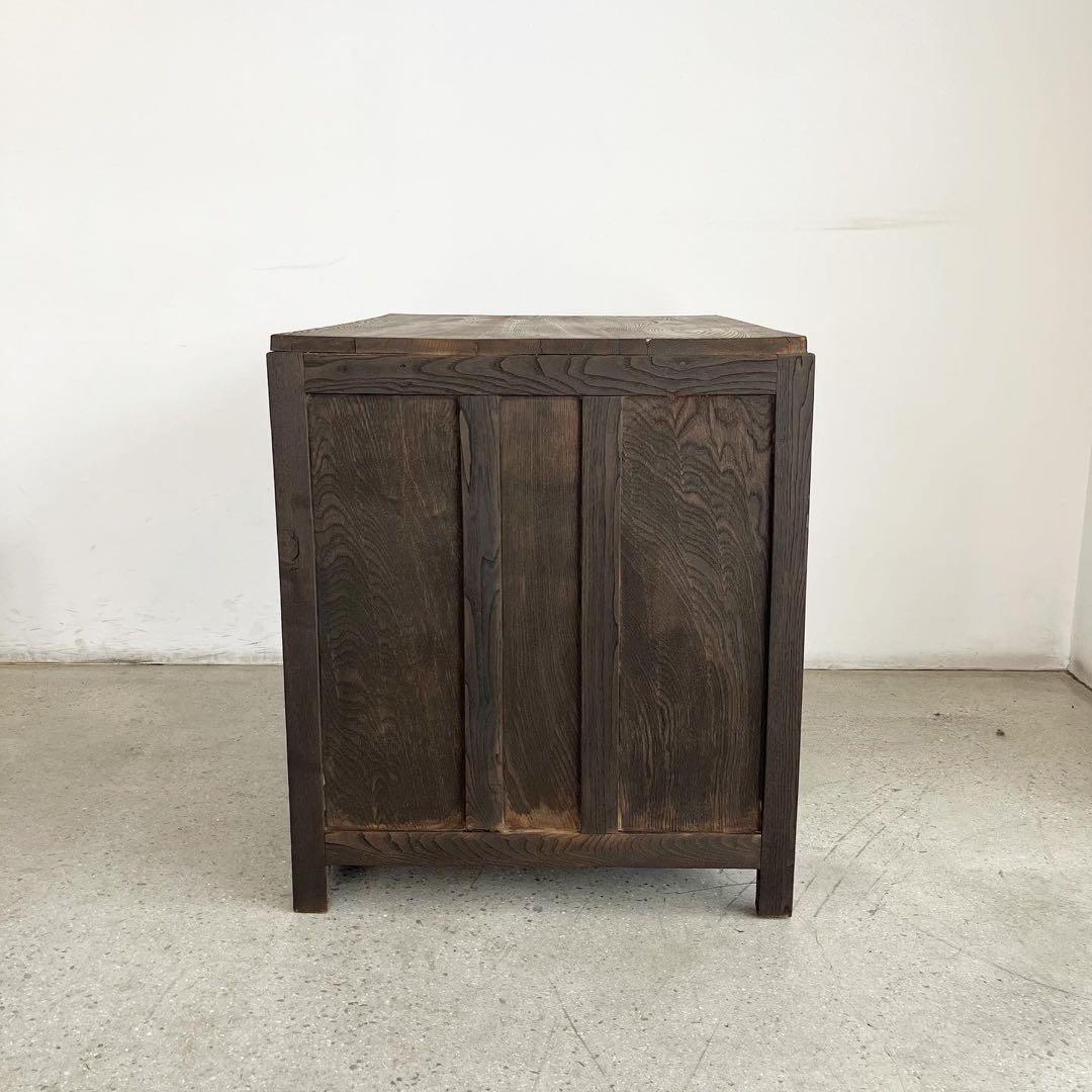 レトロな片袖机【専用】