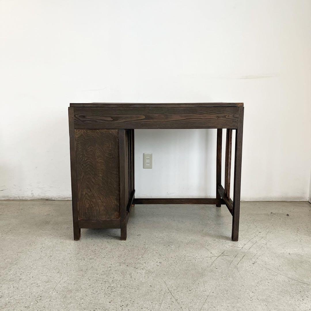 レトロな片袖机【専用】