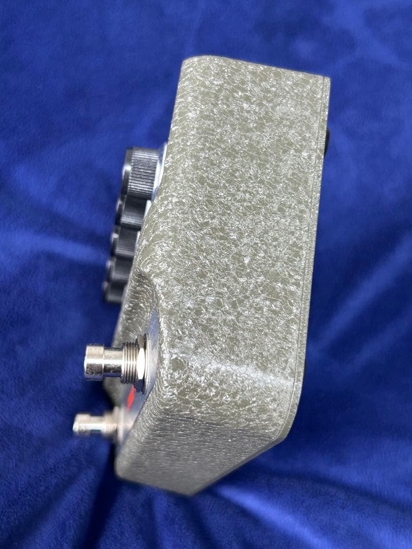 WARM AUDIO WA-C1　Chorus Vibrato 美品