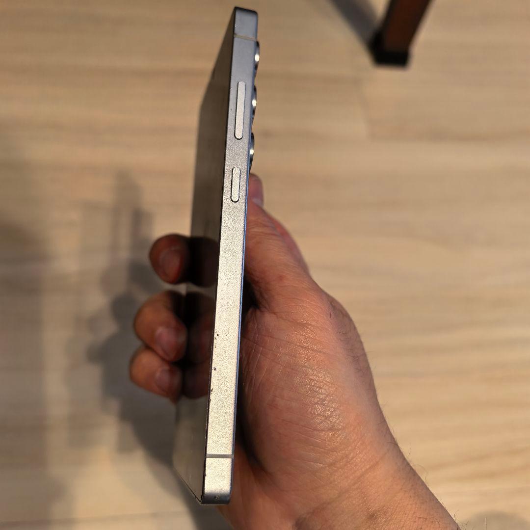 Samsung Galaxy S25 ultra 国内版 docomo