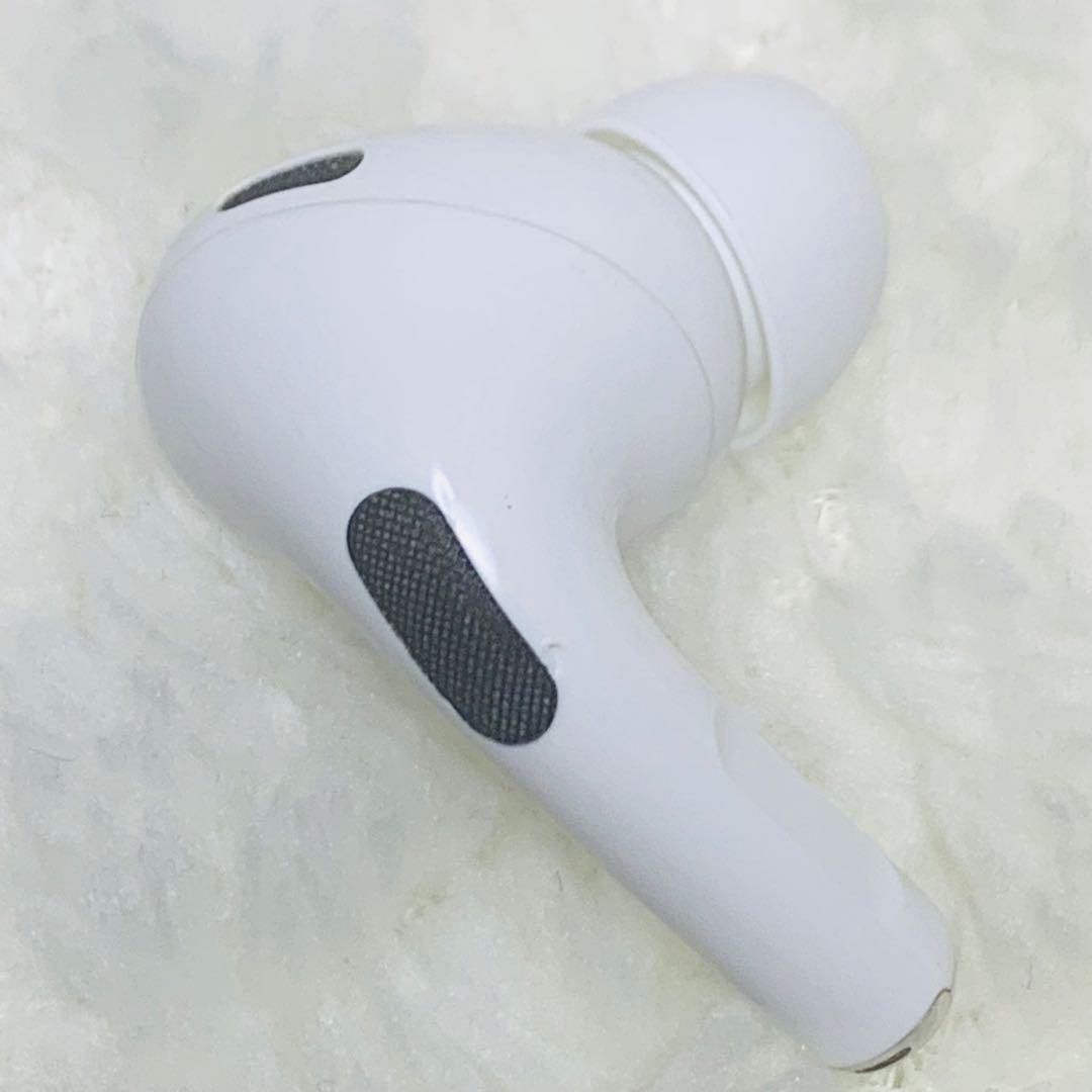 美品 AirPodsPro 第2世代 Lightning 右R 右耳　6