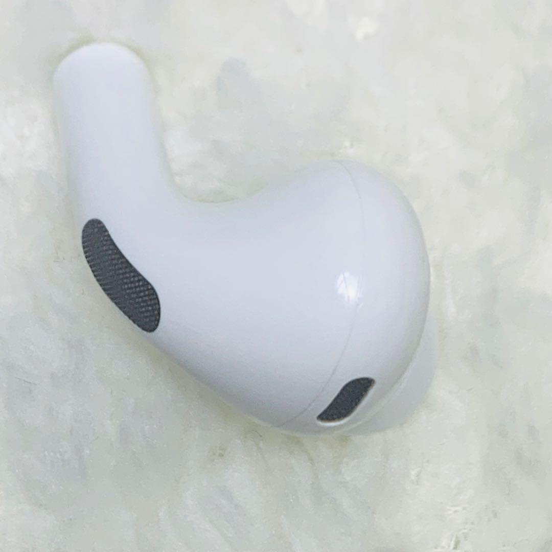 美品 AirPodsPro 第2世代 Lightning 右R 右耳　6