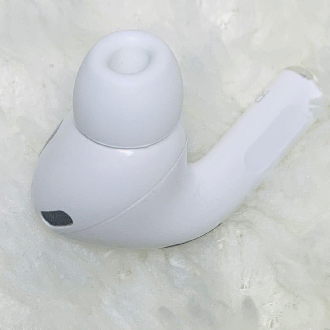 美品 AirPodsPro 第2世代 Lightning 右R 右耳　6