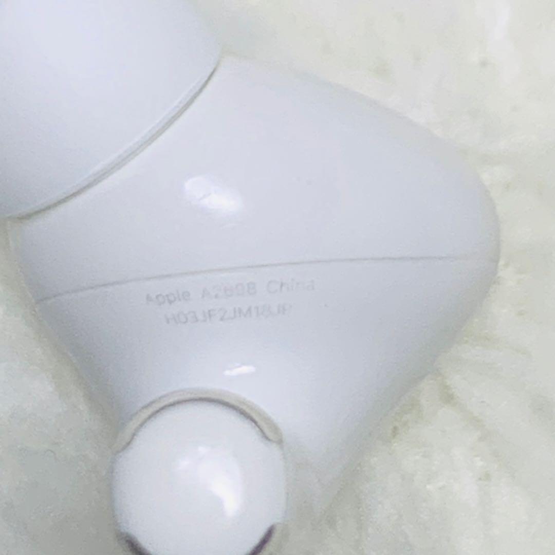 美品 AirPodsPro 第2世代 Lightning 右R 右耳　6