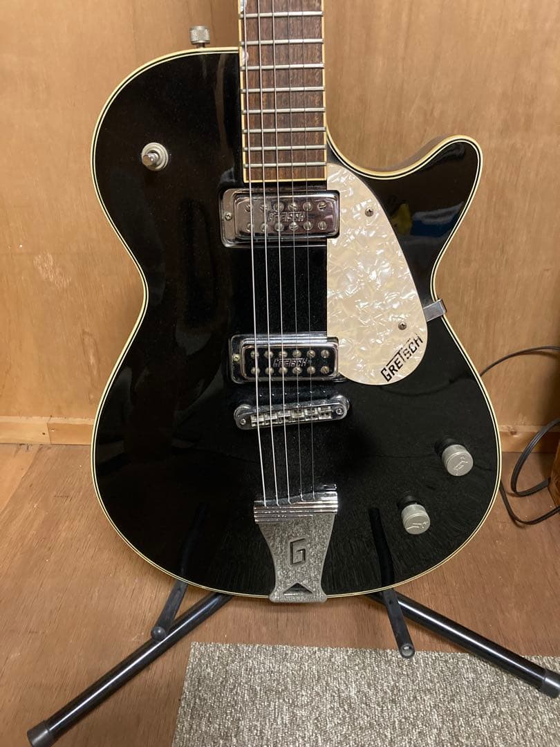 Gretsch エレキギター
