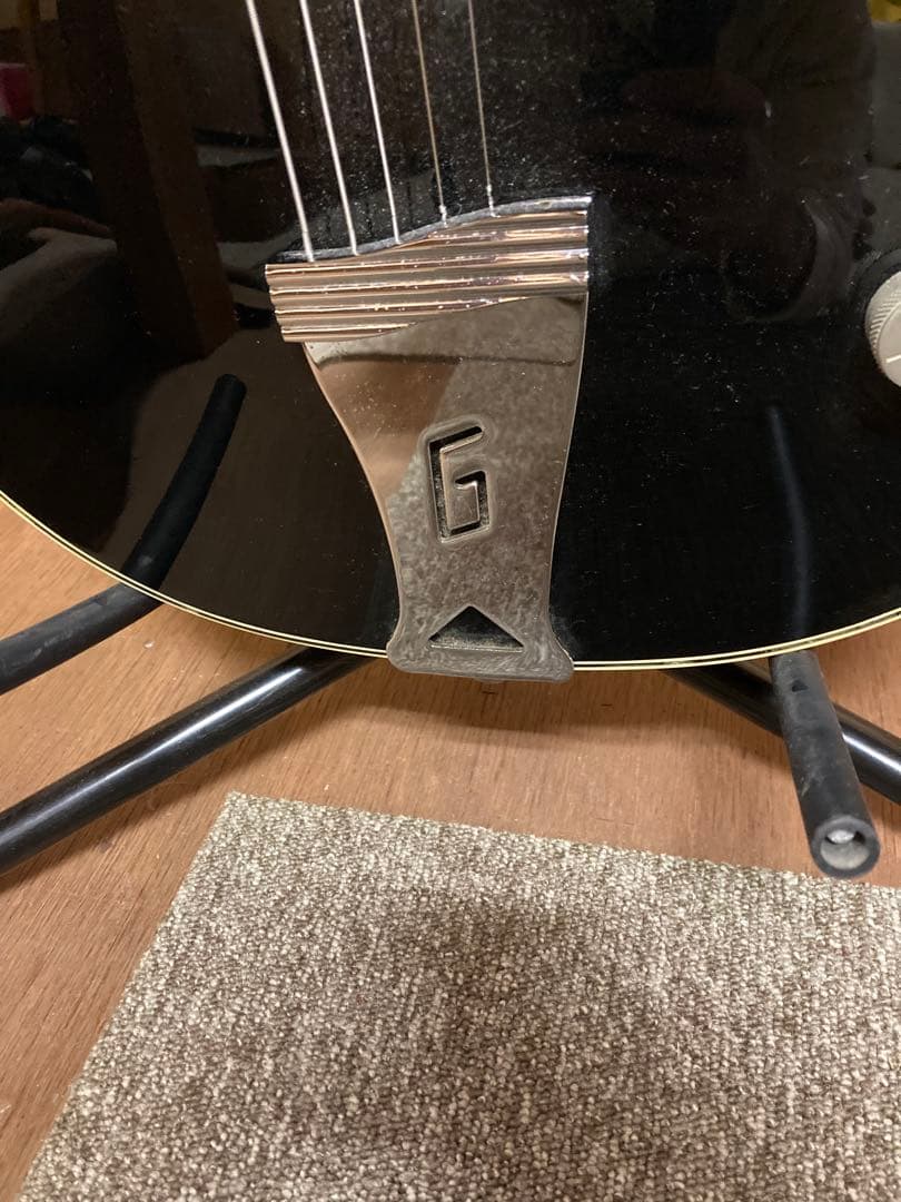 Gretsch エレキギター