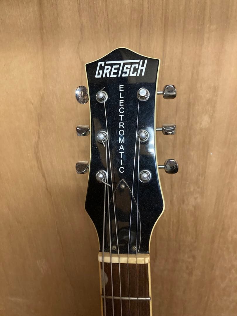 Gretsch エレキギター