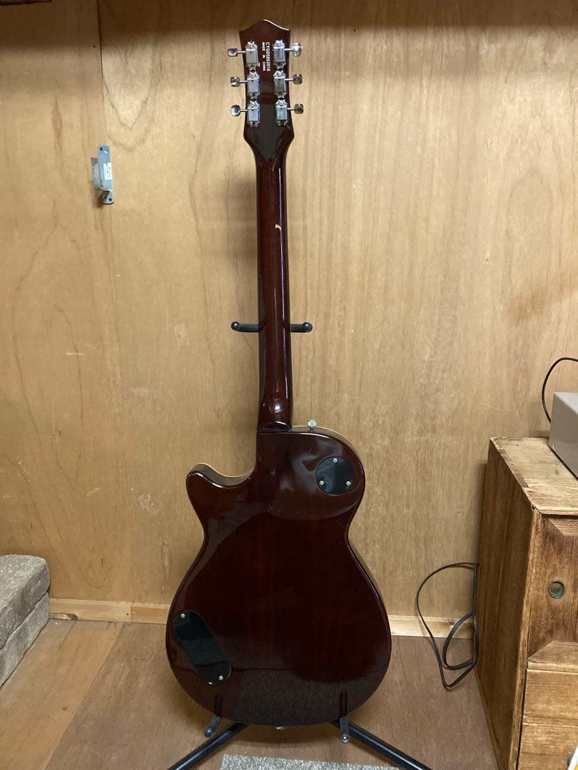 Gretsch エレキギター