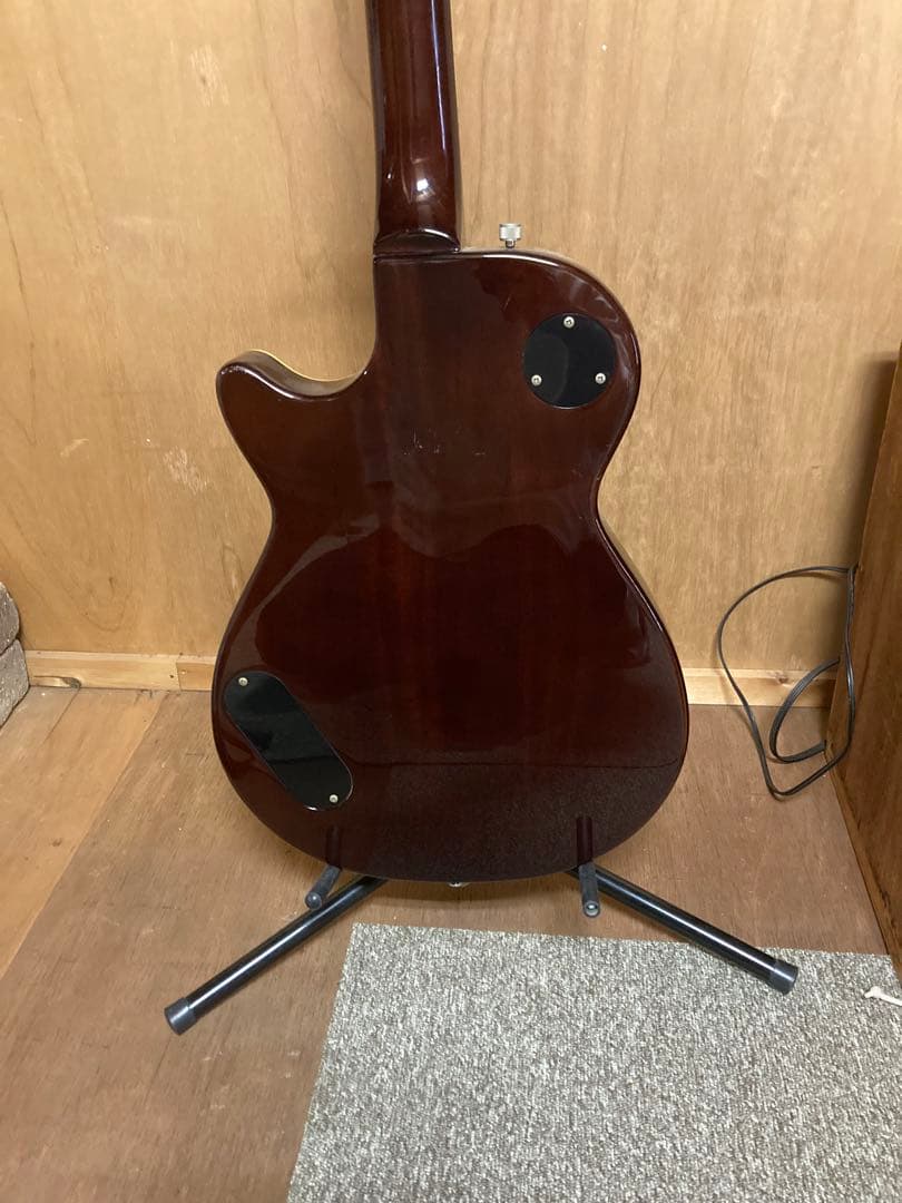 Gretsch エレキギター