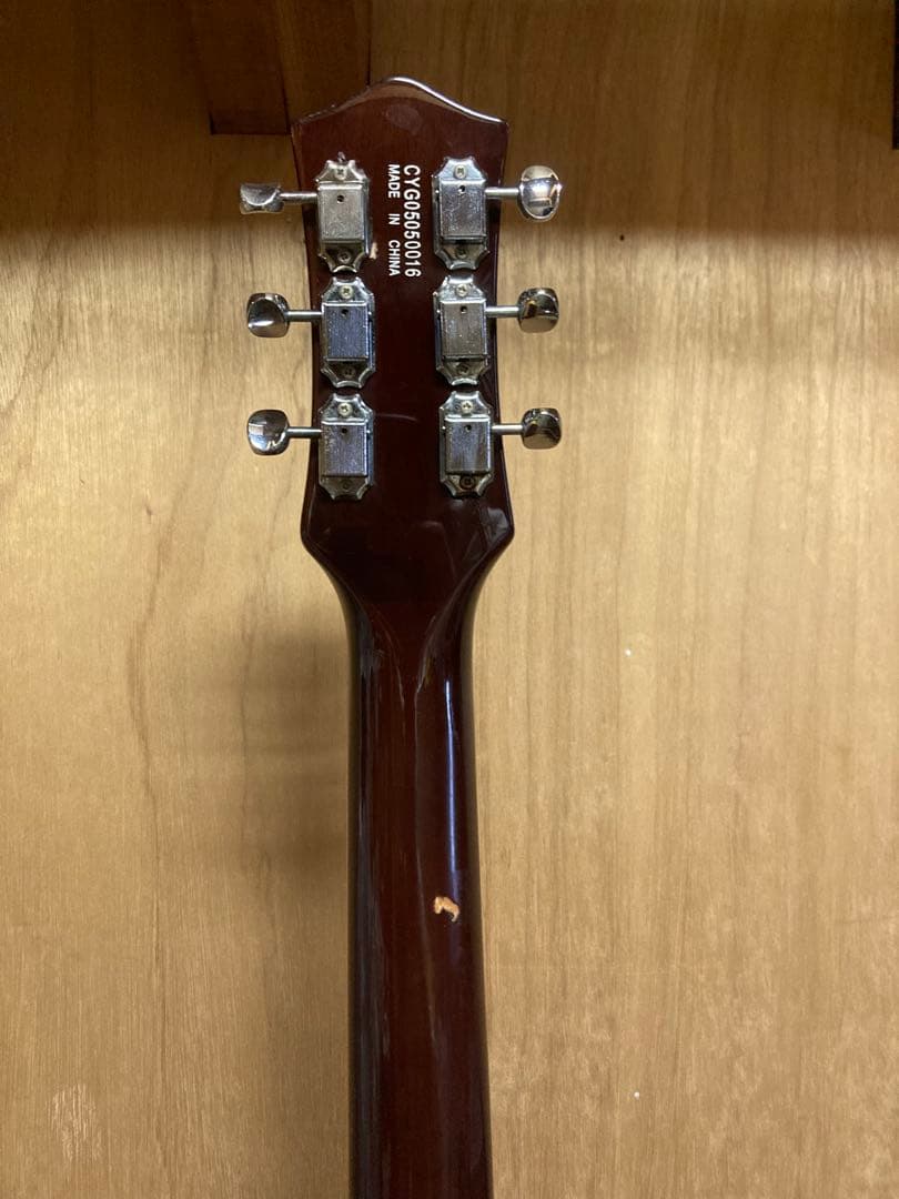 Gretsch エレキギター