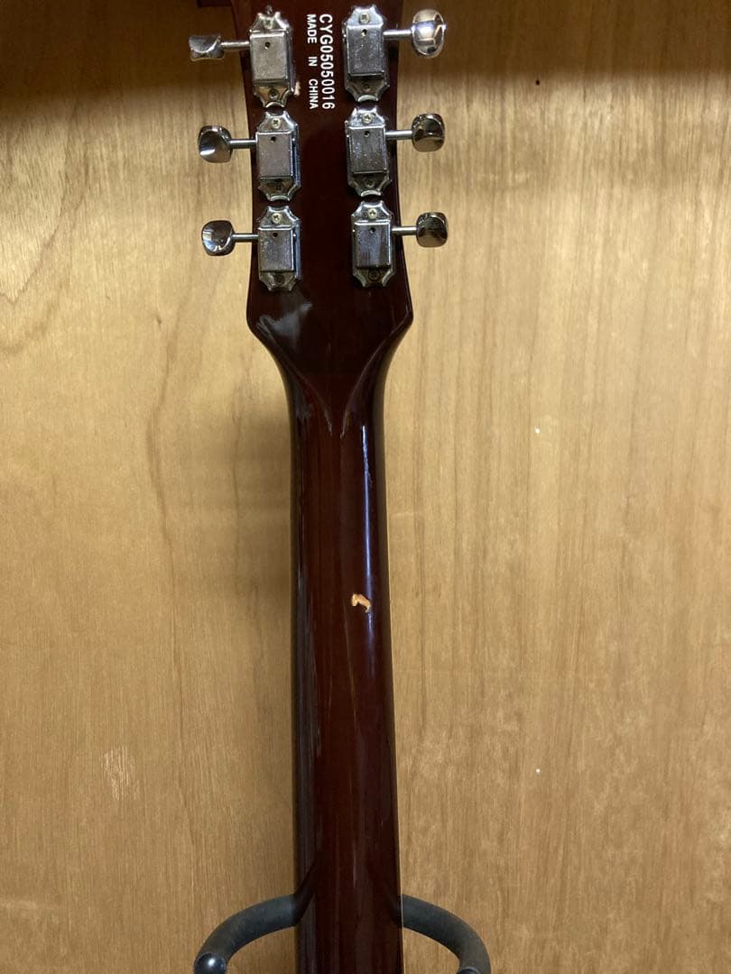 Gretsch エレキギター