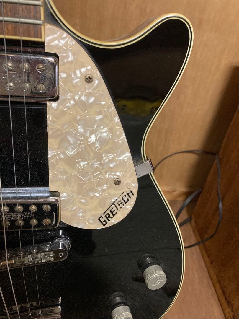 Gretsch エレキギター