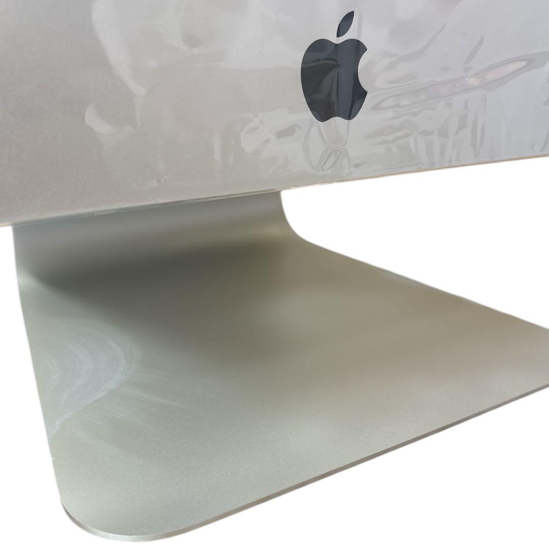 Apple iMac 27インチ 2020 i9/16GB/