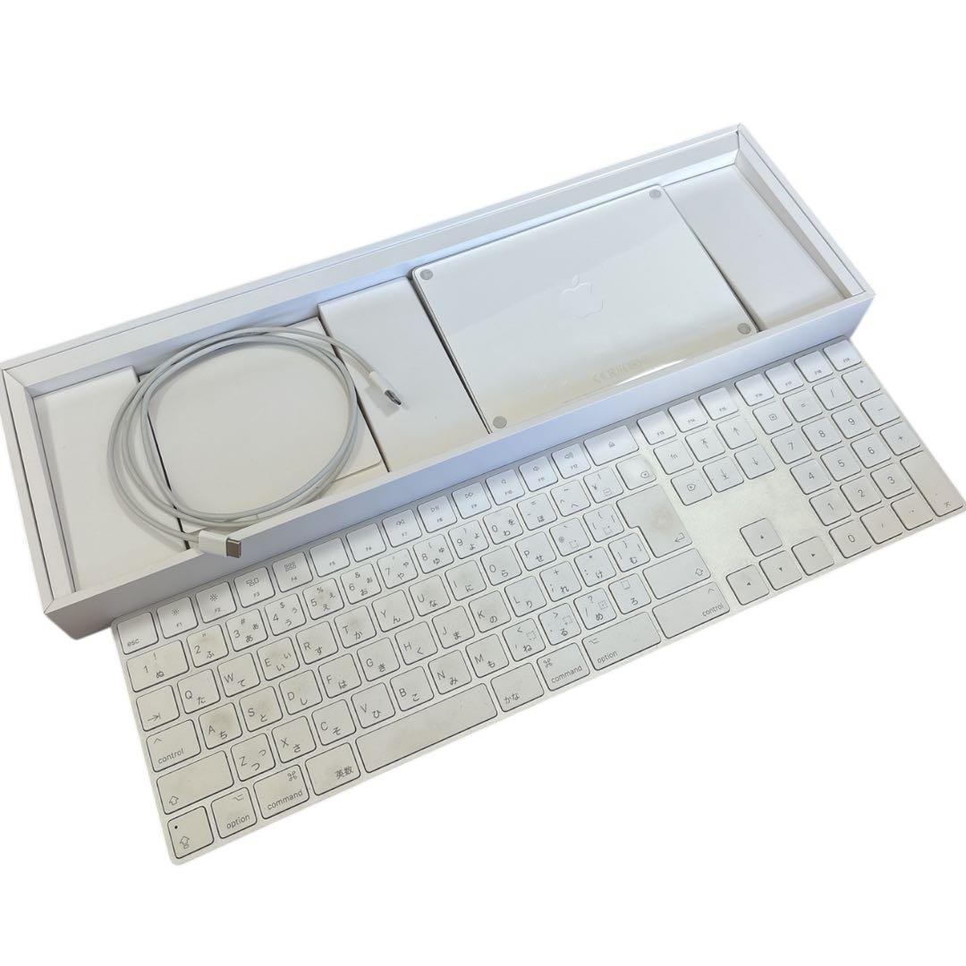 Apple iMac 27インチ 2020 i9/16GB/