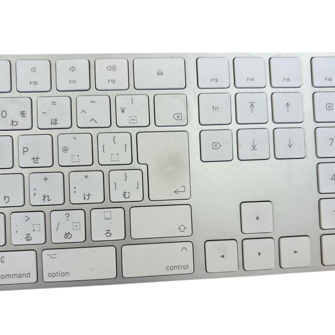 Apple iMac 27インチ 2020 i9/16GB/