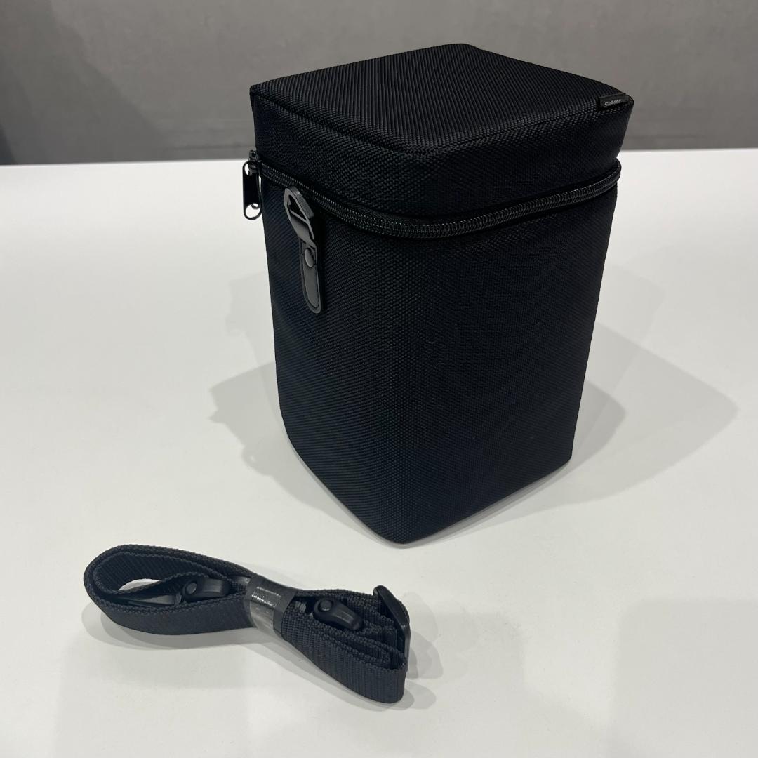 [訳有] SIGMA 28-105mm F2.8 DG DN Art