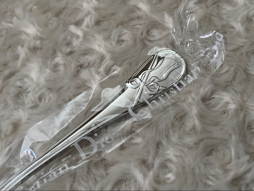 ディオール　カトラリーセット　18-18 ディナーセット〈47本セット〉