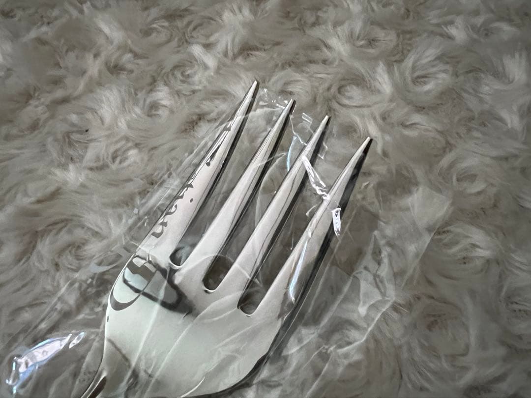 ディオール　カトラリーセット　18-18 ディナーセット〈47本セット〉