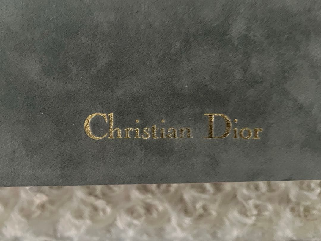 ディオール　カトラリーセット　18-18 ディナーセット〈47本セット〉