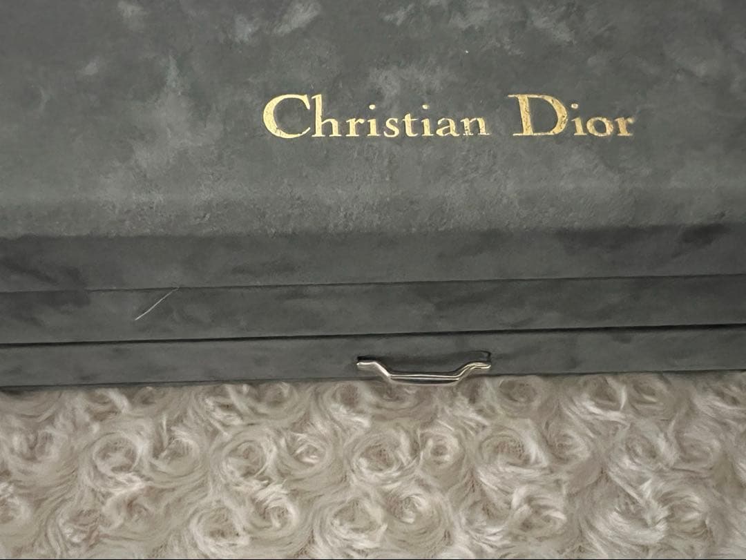 ディオール　カトラリーセット　18-18 ディナーセット〈47本セット〉