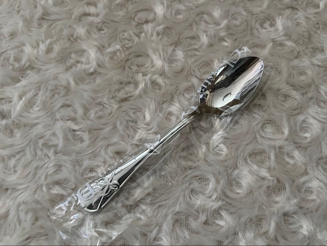 ディオール　カトラリーセット　18-18 ディナーセット〈47本セット〉