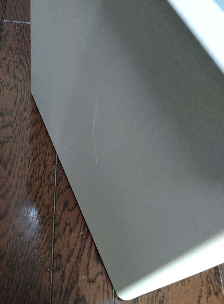 タッパウェア　 マルチオーガナイザー　ドア付き2段　＋　キャスター付パレット