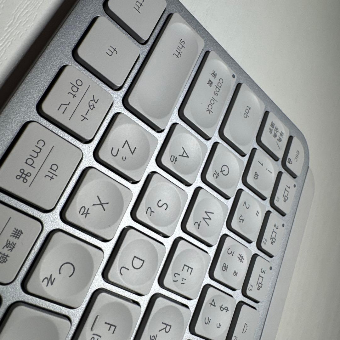 logicool MX Keys Mini 日本語配列 キーボード