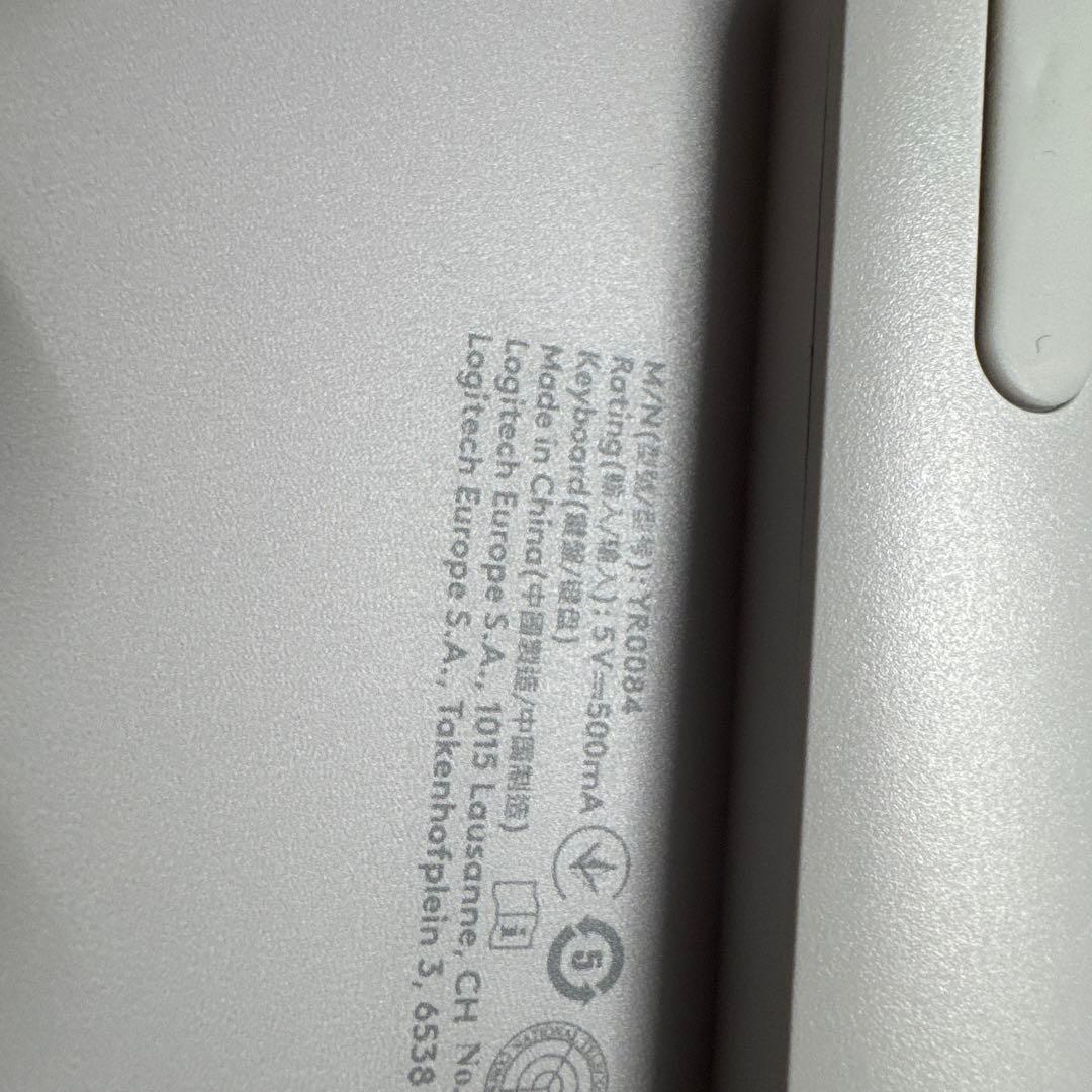 logicool MX Keys Mini 日本語配列 キーボード