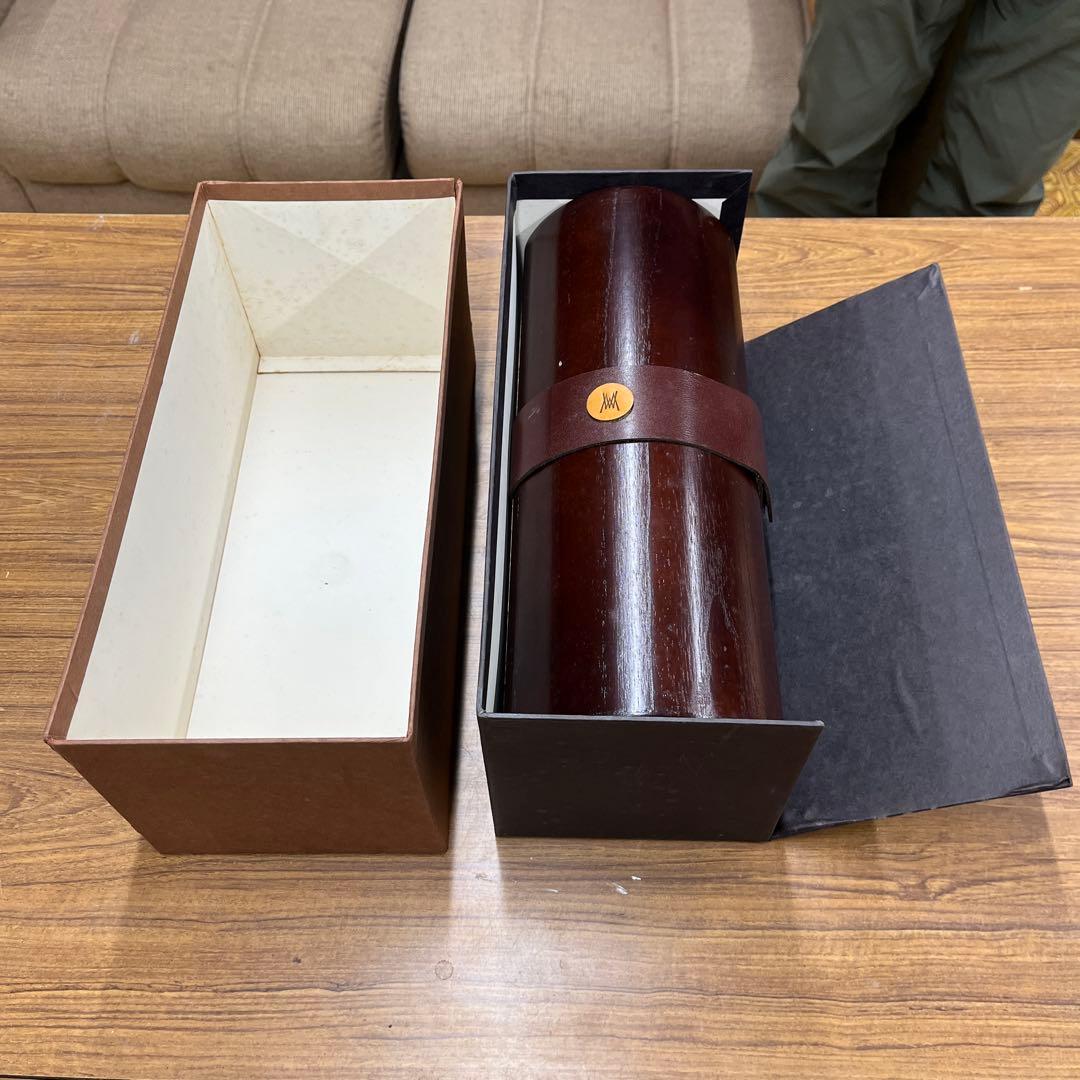 ガラス像　茂木弘行作