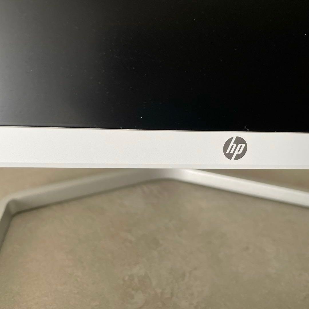 定価2.3万円　hpモニター　27インチ