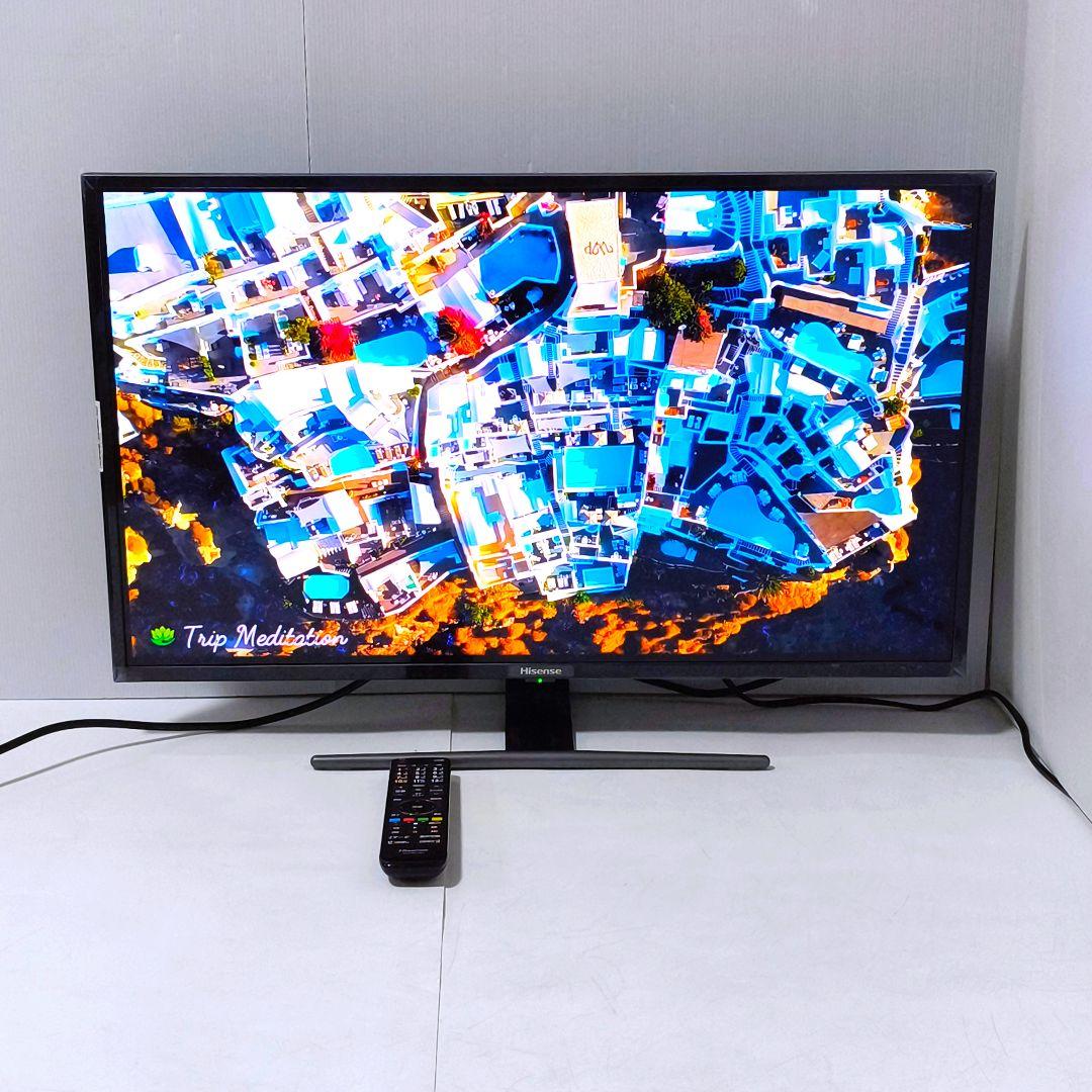 【送料無料】ハイセンス Hisense 32型 液晶テレビ HJ32A5800