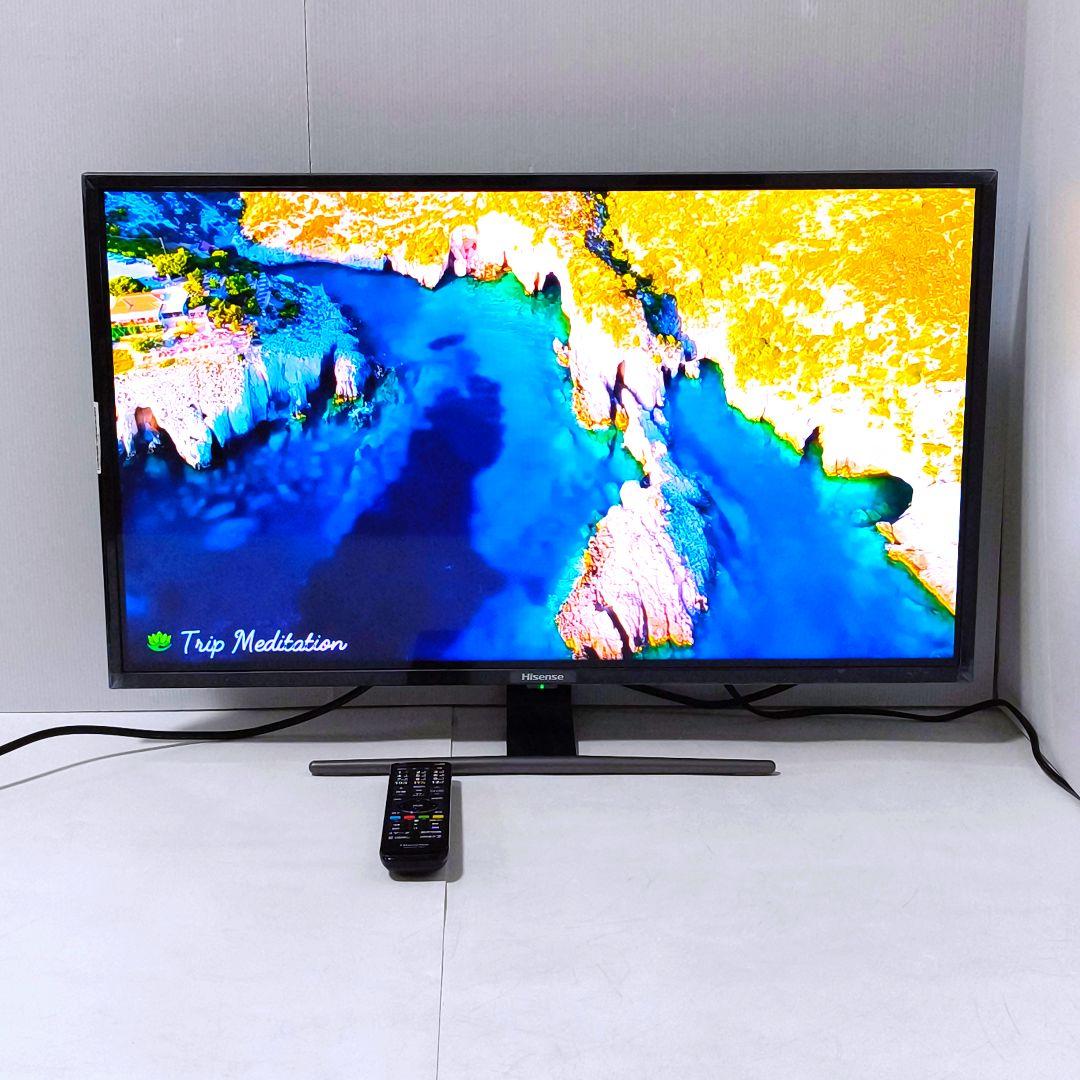 【送料無料】ハイセンス Hisense 32型 液晶テレビ HJ32A5800