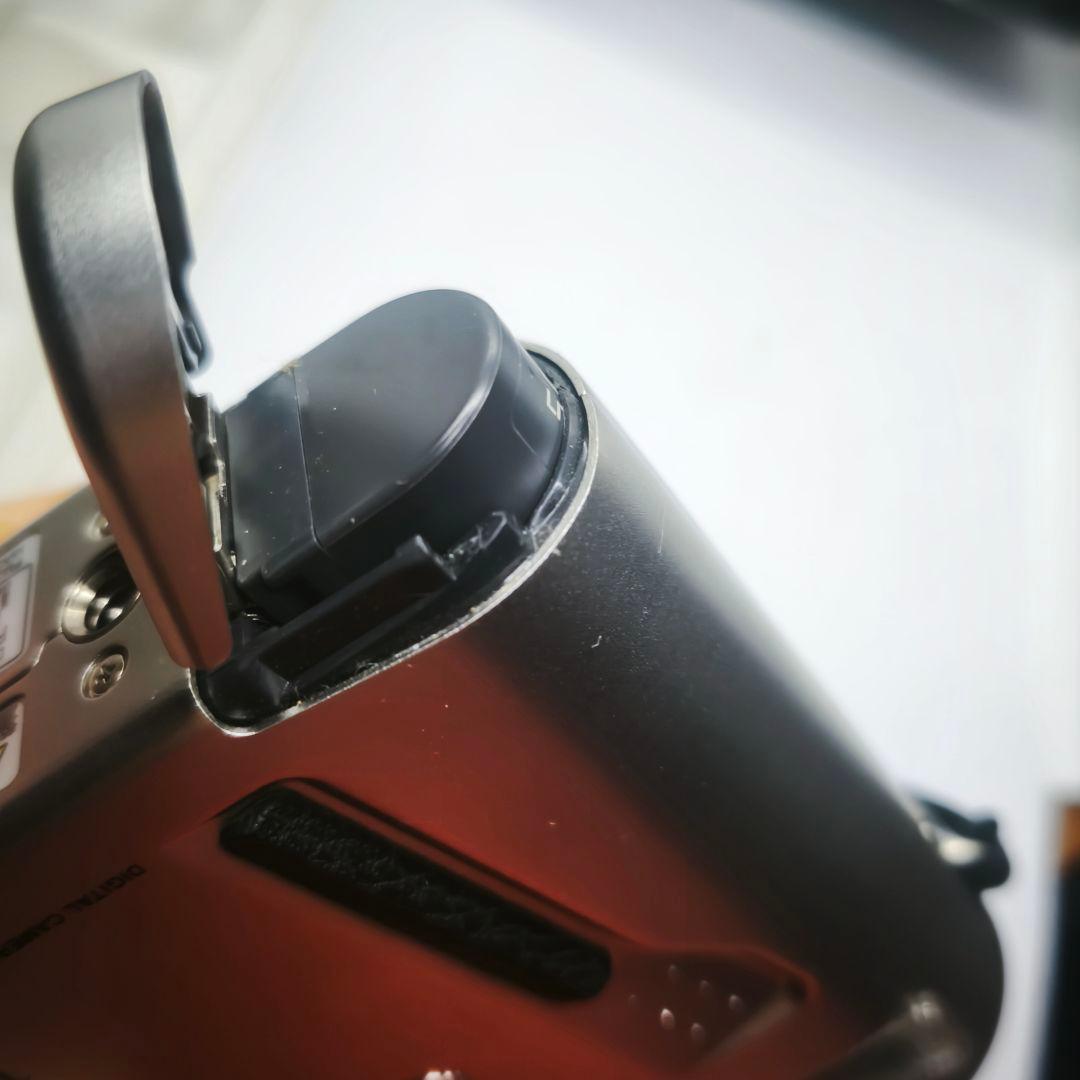 FUJIFILM　FinePix　1700z