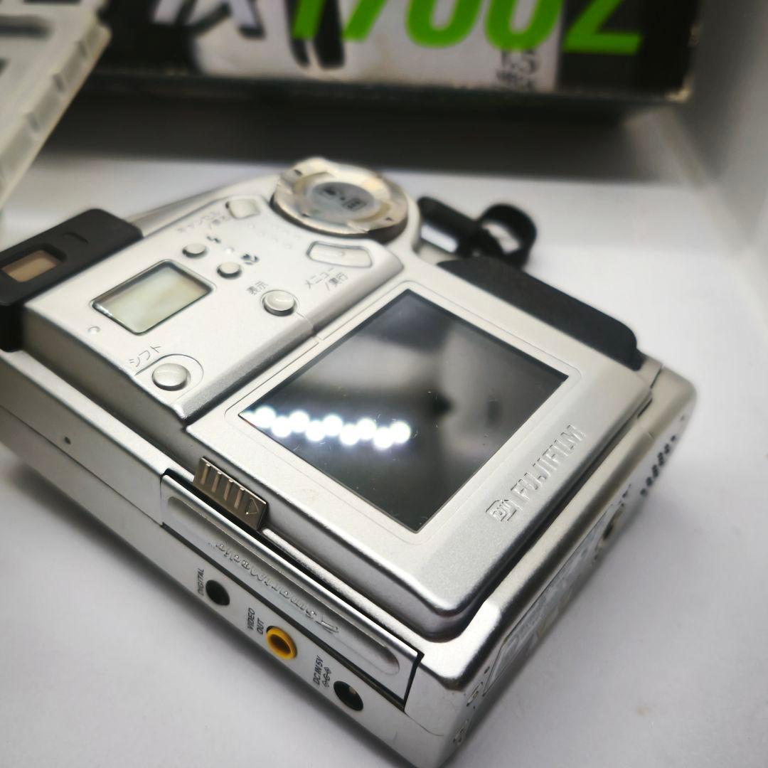 FUJIFILM　FinePix　1700z