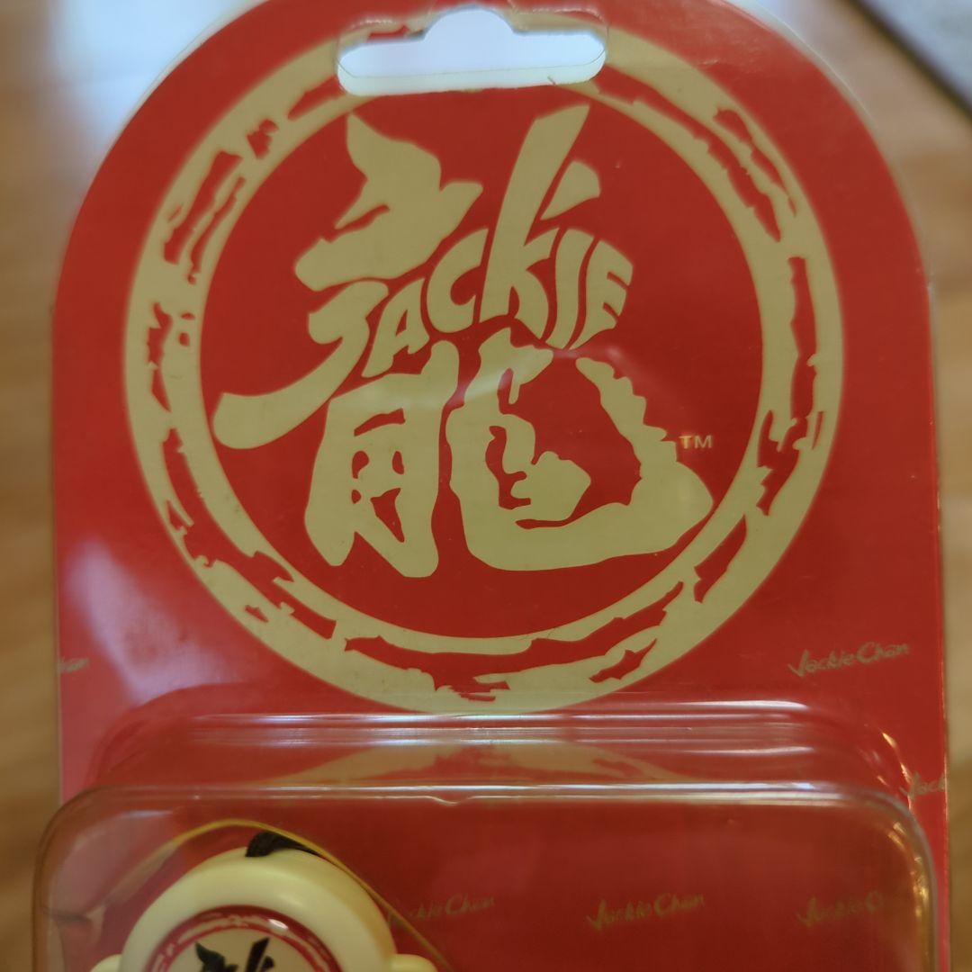 【未開封】ジャッキー・チェン　ポリス・ストーリー　ストラップ