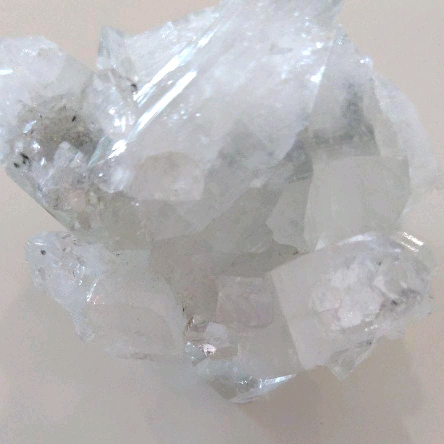 【期間限定！お値下げ中】アポフィライト原石　パワーストーン