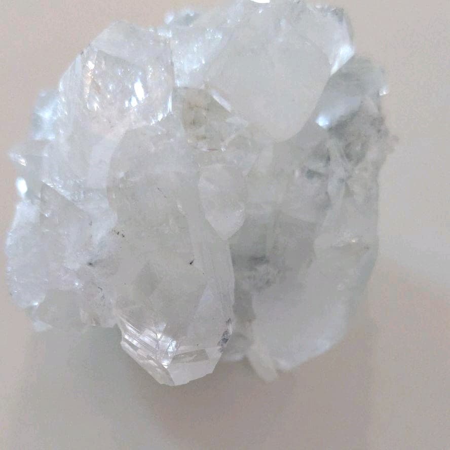 【期間限定！お値下げ中】アポフィライト原石　パワーストーン