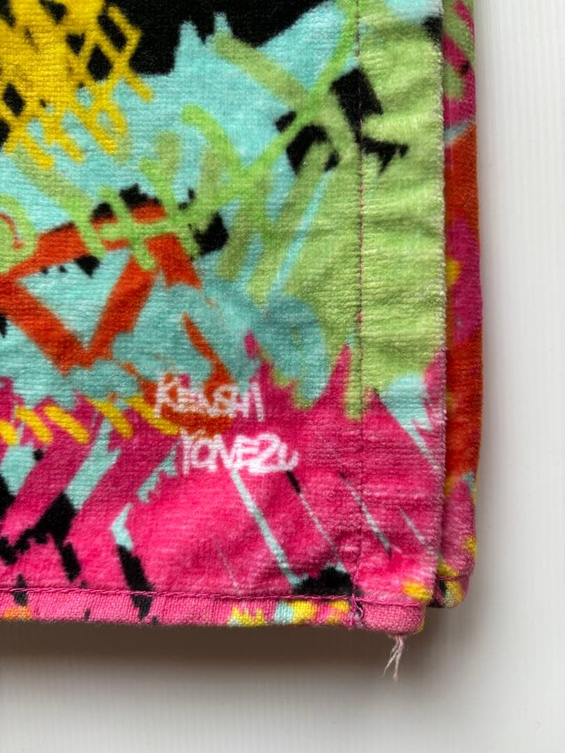 米津玄師 タオル3枚セット